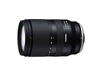 【中古美品】【fuji Xマウント】タムロン 17-70mm F2.8 TAMRON（タムロン） 17-70mm F/2.8 Di III-A VC RXD (Model B070